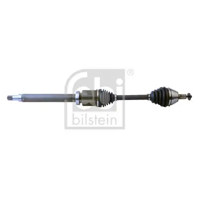 Árbol de transmisión FEBI BILSTEIN 186002 Artesanal